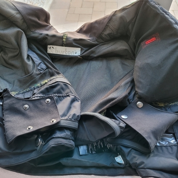 BURTON City System Jacket - Women's - Picture 15 of 16